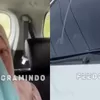 Viral Wanita di Aceh Tengah Diduga Mesum dalam Mobil, sang Pria Kabur usai Digeruduk Warga