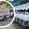 Sorotan Khusus: Kopdes Merah Putih Dilaporkan Bakal Dipasok 20.600 Truk di Tengah Polemik Pengadaan Motor MBG