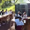 Tuai Keprihatinan Warganet, Viral Kondisi SD di Manggarai Barat: dari Siswa Belajar di Bawah Pohon hingga Bangunan Kelas dari Seng