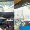 Viral Cerita Sopir Bajaj Dipalak Preman di Tanah Abang, Bakal Diteriaki Maling kalau Tak Beri Uang