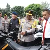 Amankan Arus Mudik Lebaran 2026, Polda NTT Siagakan 3.068 Personil di 182 Pos