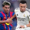Marca Sebut Ini Peluang El Clasico Barcelona vs Real Madrid di Final Liga Champions Musim Ini