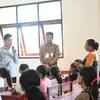 Gibran Rangkabuming Raka Tinjau Sekolah dan Agrowisata di Kabupaten Kupang, Dorong Semangat Belajar dan Swasembada Pangan