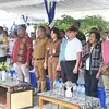 DPRD Apresiasi Prosesi Paskah Pemuda Kristen Kupang sebagai Ruang Kesaksian Publik