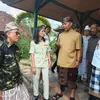 Pemerintah Provinsi Bali Komitmen Tata Ulang Monumen Bersejarah Munduk Malang di Tabanan