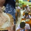 Viral Roti Berjamur di Program MBG Temanggung, SPPG Giyanti Dihentikan 7 Hari