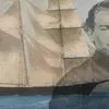 Misteri Kapal Mary Celeste Ditemukan Mengapung Tanpa Awak di Laut Atlantik