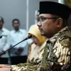Dari Pengakuan Istri Eks Wamenaker Immanuel Ebenezer, Terungkap Yaqut Cholil Qoumas Kini jadi Tahanan Rumah KPK