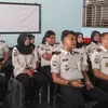 Hangatnya Idul Fitri,  Momen Rutan Pemalang Bangun Kebersamaan