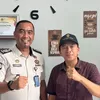 Bapas Tanjungpandan Terima Kunjungan Awak Media RagamNuansa, Perkuat Sinergi Penyebaran Informasi Publik Masyarakat