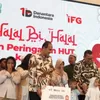 IFG Perkuat Transformasi di Tengah Tekanan Global, Targetkan Industri Asuransi Lebih Tangguh