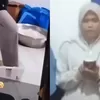 Viral Aksi Petugas SPPG Injak Buah Melon Sambil Tertawa Berujung Klarifikasi dan Permintaan Maaf