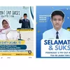 Membanggakan! Pelajar MTsN 2 Kediri Ukir Prestasi di Ajang Akademik Jawa Timur