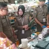 Pasca Lebaran Satpol PP Pemalang Bersama Bea Cukai Tegal Amankan Ribuan Batang Rokok Ilegal