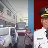 Bupati Tulungagung Tiba di Kantor KPK, 12 Pejabat Dibawa ke Surabaya untuk Pemeriksaan Lanjutan