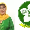 Neneng Siti Solihah Terpilih sebagai Ketua Umum PP MUSMA Periode 2026–2031