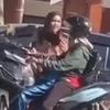 Heboh! Viral Video Cek Cok Pengendara Mobil vs Motor di Mojokerto Berujung Anak Jadi Korban