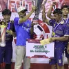 Khela Cup 7 Resmi Ditutup, Kadispora Belitung Apresiasi Semangat Sportivitas Peserta