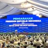 Prabowo Suruh Media Keluar saat Retreat DPRD di Akmil Magelang, Isyaratkan Bahasan Sensitif
