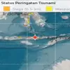 Tsunami Terdeteksi di Sikka hingga Dompu Pascagempa M7,7 NTT, Gelombang Tertinggi di Labuan Bajo
