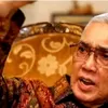 Wapres ke 6 RI Tutup Usia, Try Sutrisno Wafat di RSPAD