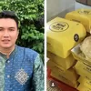 Sering Dispam di Threads? Ternyata Segini Omzet Aldis Burger Usai Viral Pakai Jargon 'Mahalini