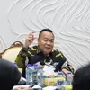 Cak Yebe Ingatkan Kasus Pungli SWK Tambak Wedi Tak Boleh Abaikan Prosedur Birokrasi
