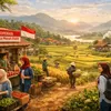 Wamenkop Ajak Gen Z Pulang Kampung, Jadikan KDMP Motor Ekonomi Desa