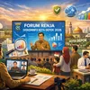 Perkuat Kepercayaan Publik, Diskominfo Depok Didorong Sajikan Informasi Berbasis Data dan Riset