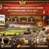 Kawal Aspirasi Rakyat, DPRD Cirebon Paripurnakan Pokir Tahun 2027