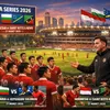 Persiapan FIFA Series 2026, John Herdman Panggil 41 Pemain Timnas Indonesia