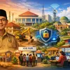 Rekam Jejak dan Profil Manto Jorghi Kepala Diskominfo Kota Depok