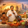 Hadapi Gejolak Global Konflik Timur Tengah, Gubernur DKI Jakarta Instruksikan Penguatan Ekonomi