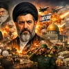 Transisi Kekuasaan di Tengah Bara Perang, Mojtaba Khamenei Resmi Ditunjuk Sebagai Pemimpin Tertinggi Iran