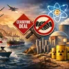 Iran Tegaskan Tak Ada Konsesi Selat Hormuz dan Uranium demi Gencatan Senjata