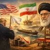 Trump Menyerah Pada Iran Demi Pasokan Minyak