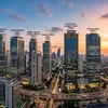 Megah dan Menjulang, Ini Sembilan Gedung Tertinggi di Jakarta