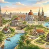 Menelusuri Jejak Arsitektur dan Iman, Ini 9 Gereja Tertua di Indonesia