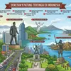 Deretan 9 Patung Tertinggi di Indonesia, Simbol Sejarah dan Identitas Bangsa