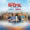 BPJS Ketenagakerjaan Bojonegoro Ajak Pekerja Informal Manfaatkan Diskon Iuran JKK dan JKM