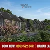 Gebrakan Ciputri Properti: Promo Double Discount hingga Hadiah Langsung Brankas Baluse