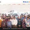 Bupati Anton Hidupkan Kembali Nadi Pasar Modern Pasir Pengaraian, Dirut BUMD Perumda RHJ :  PAD Hampir Rp 20 Miliar 