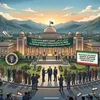 Kilas Balik Diplomasi: Akankah Islamabad Menjadi Saksi Akhir dari Konflik AS-Iran?