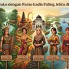 Menyingkap Tabir Surga yang Tercecer: Pesona Sembilan Suku dengan Paras Gadis Paling Jelita di Nusantara