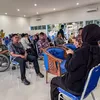 Melawan Batas, Menjemput Takdir: Kemnaker Gebrak Bantul dengan Misi Kemandirian Disabilitas!