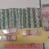 Gempur Sawah Besar, Polisi Bongkar Jaringan "Obat Maut"