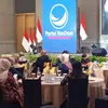 Dari Kartini ke Politik Tanpa Mahar, NasDem Jatim Mantapkan Langkah Besar Menuju 2029