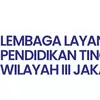 Mengabdi untuk Mutu Pendidikan Tinggi, Kenali Lebih Dekat LLDikti Wilayah III Jakarta