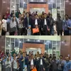 Penasihat Hukum Hormati Putusan Perkara Terdakwa  Karhutla Di PN Pasir Pengaraian.