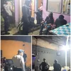 Polsek Koto Gasib Gelar Razia Serentak di Tempat Hiburan Malam, Persempit Ruang Gerak Peredaran Narkoba